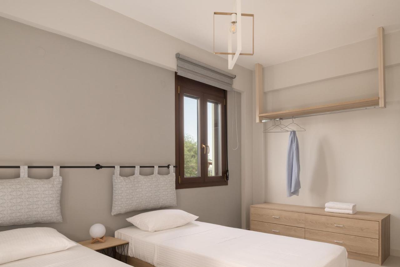 Mela Luxury Holiday home