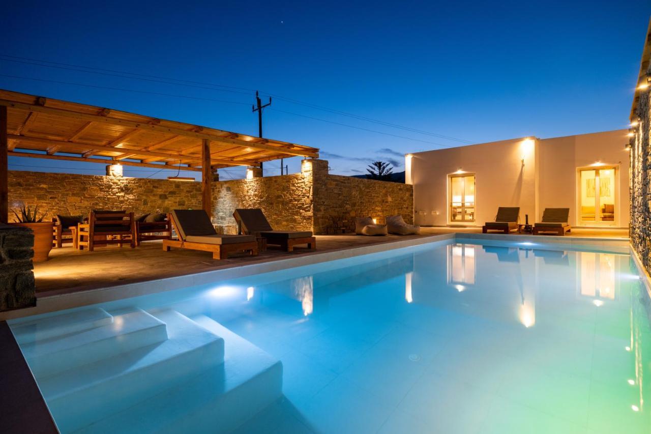 Cycladic Breeze Villa Parikia (Paros)