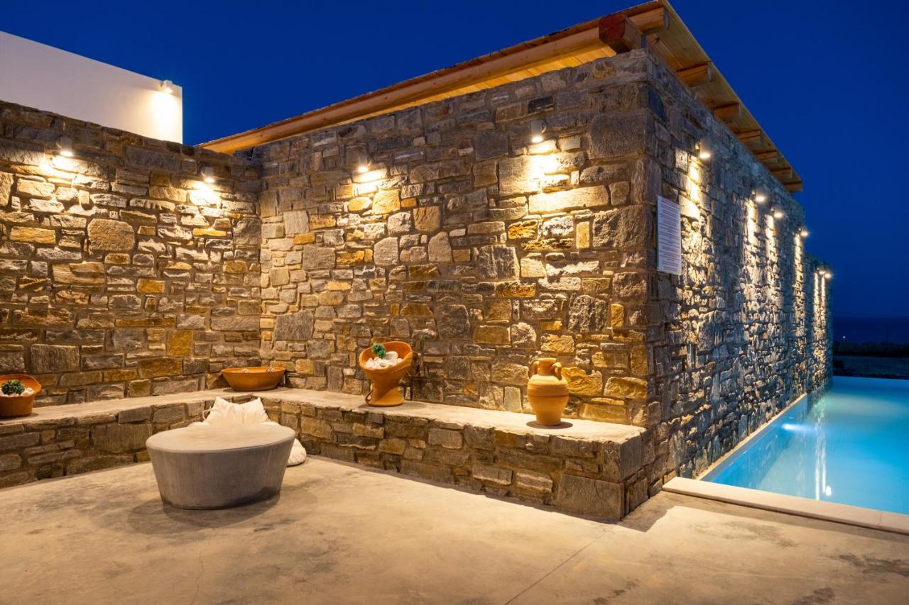 Cycladic Breeze Parikia (Paros)