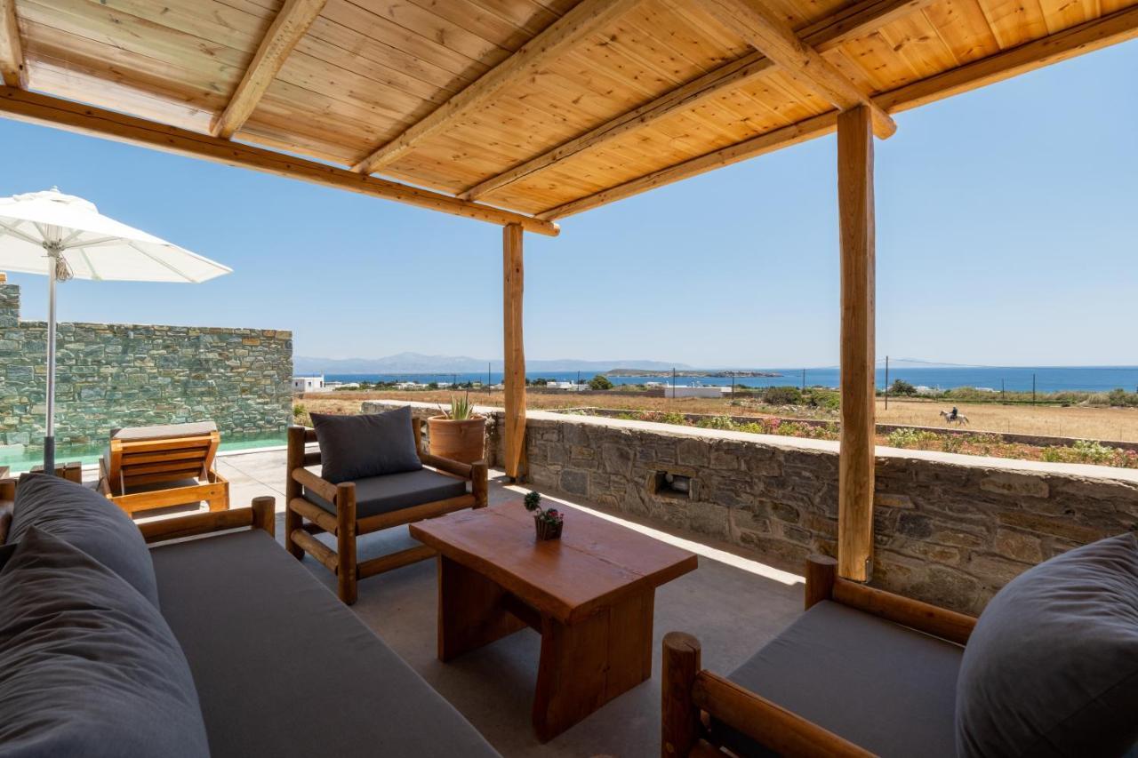Villa Cycladic Breeze