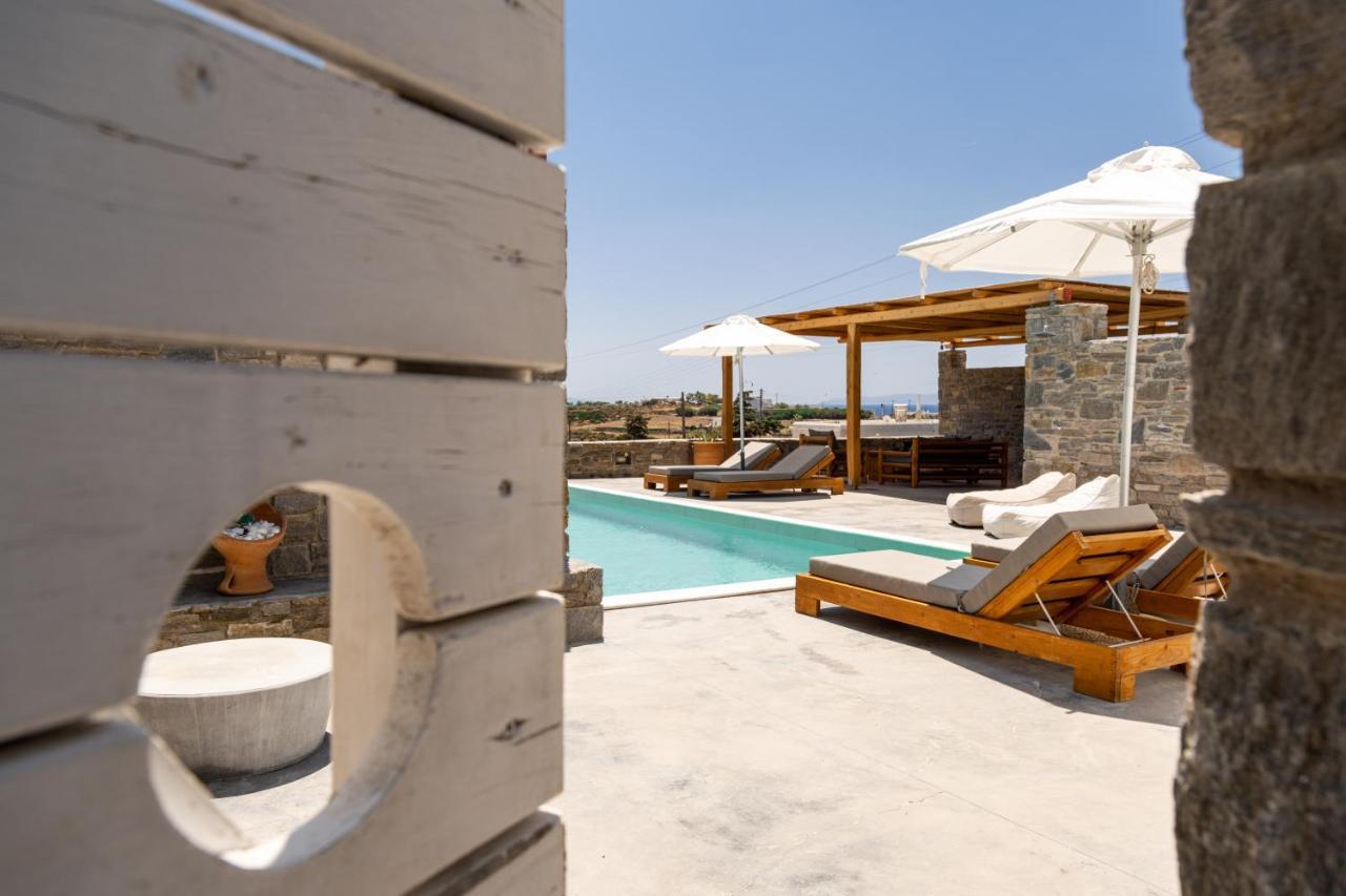 Cycladic Breeze Parikia (Paros)