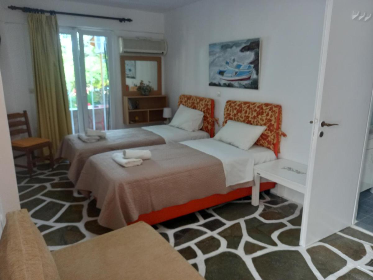 Villa Rena 3*