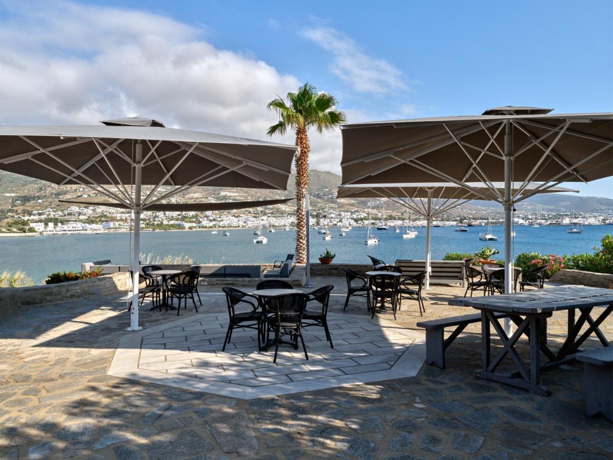 Parian Village - Adults Only 4* Parikia (Paros)