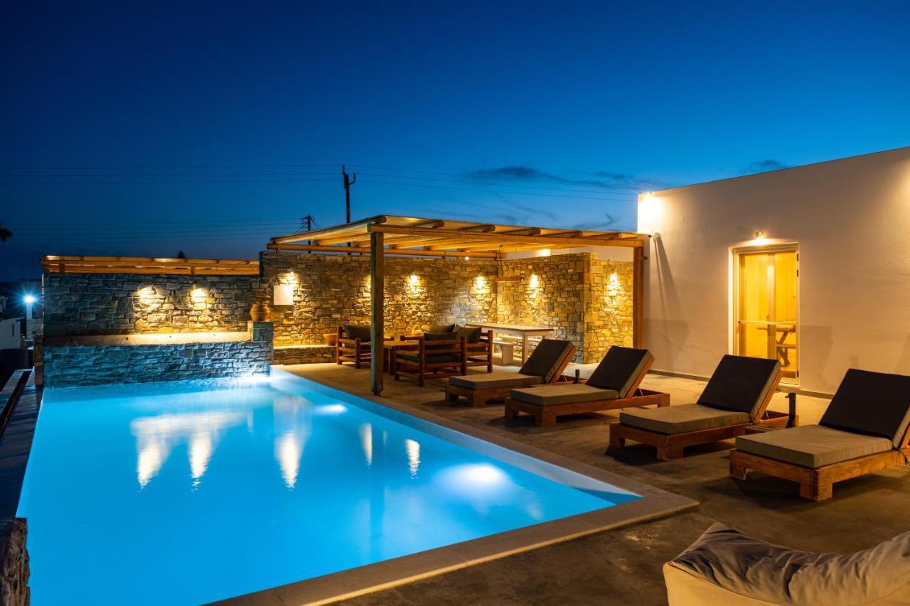 Cycladic Breeze *