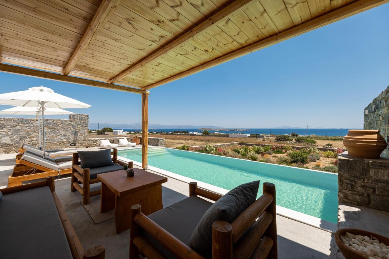 Cycladic Breeze Parikia (Paros)