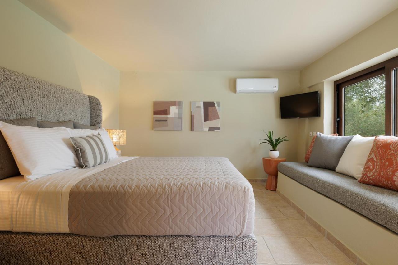 Villa Federica By Rodostamo Collection Kassiopi