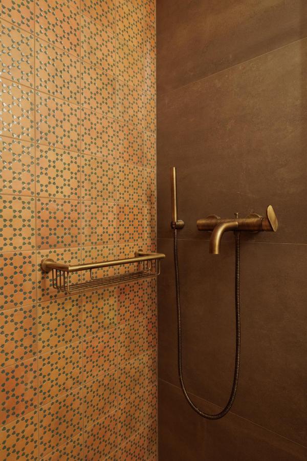 Federica By Rodostamo Collection Kassiopi