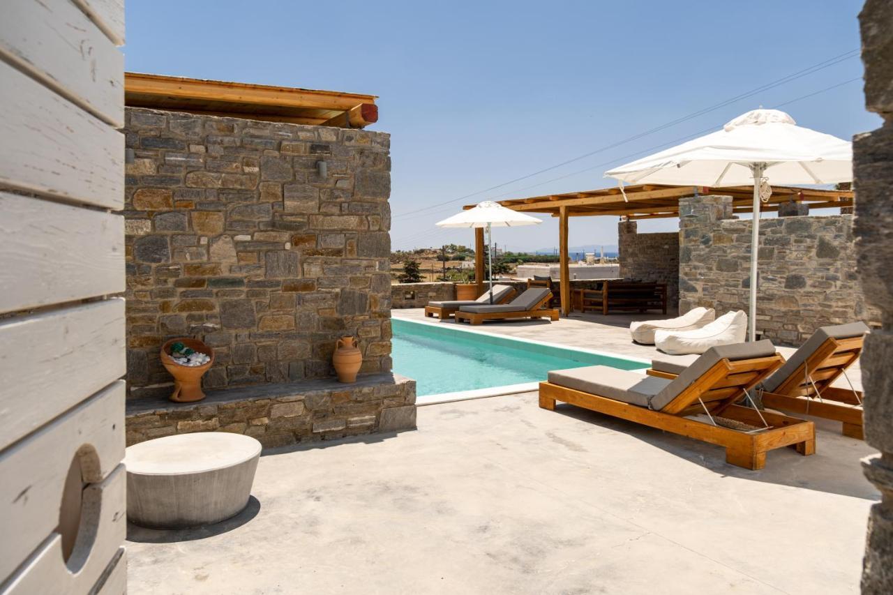 Cycladic Breeze Villa Parikia (Paros)