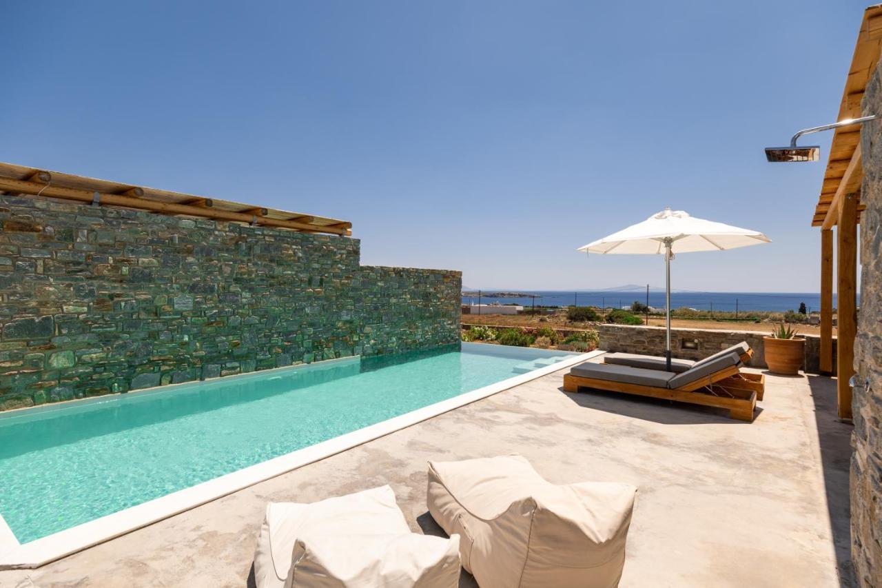 Cycladic Breeze *
