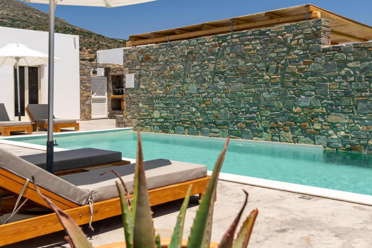 Cycladic Breeze * Parikia (Paros)