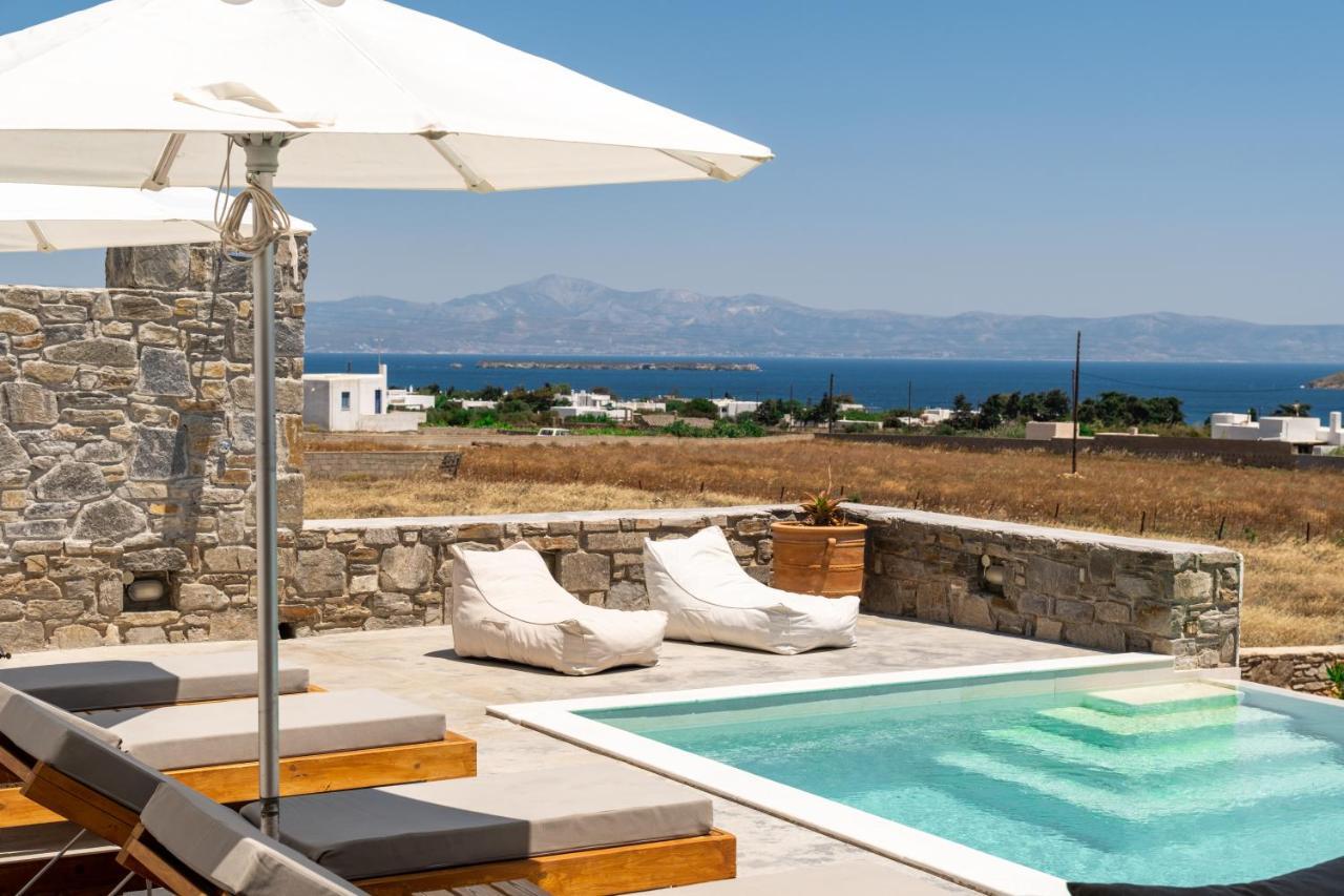 Cycladic Breeze Villa Parikia (Paros)
