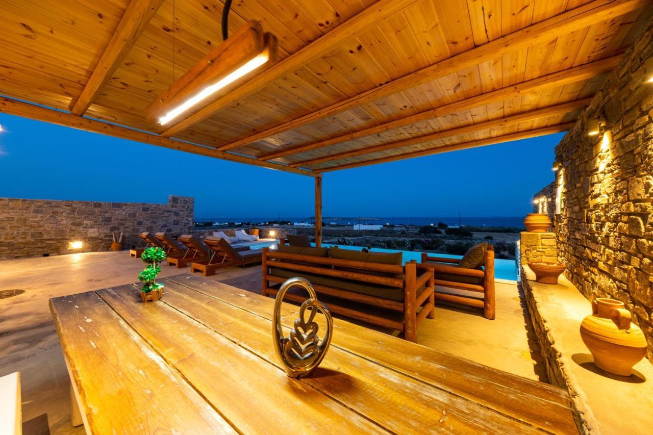 Cycladic Breeze Parikia (Paros)