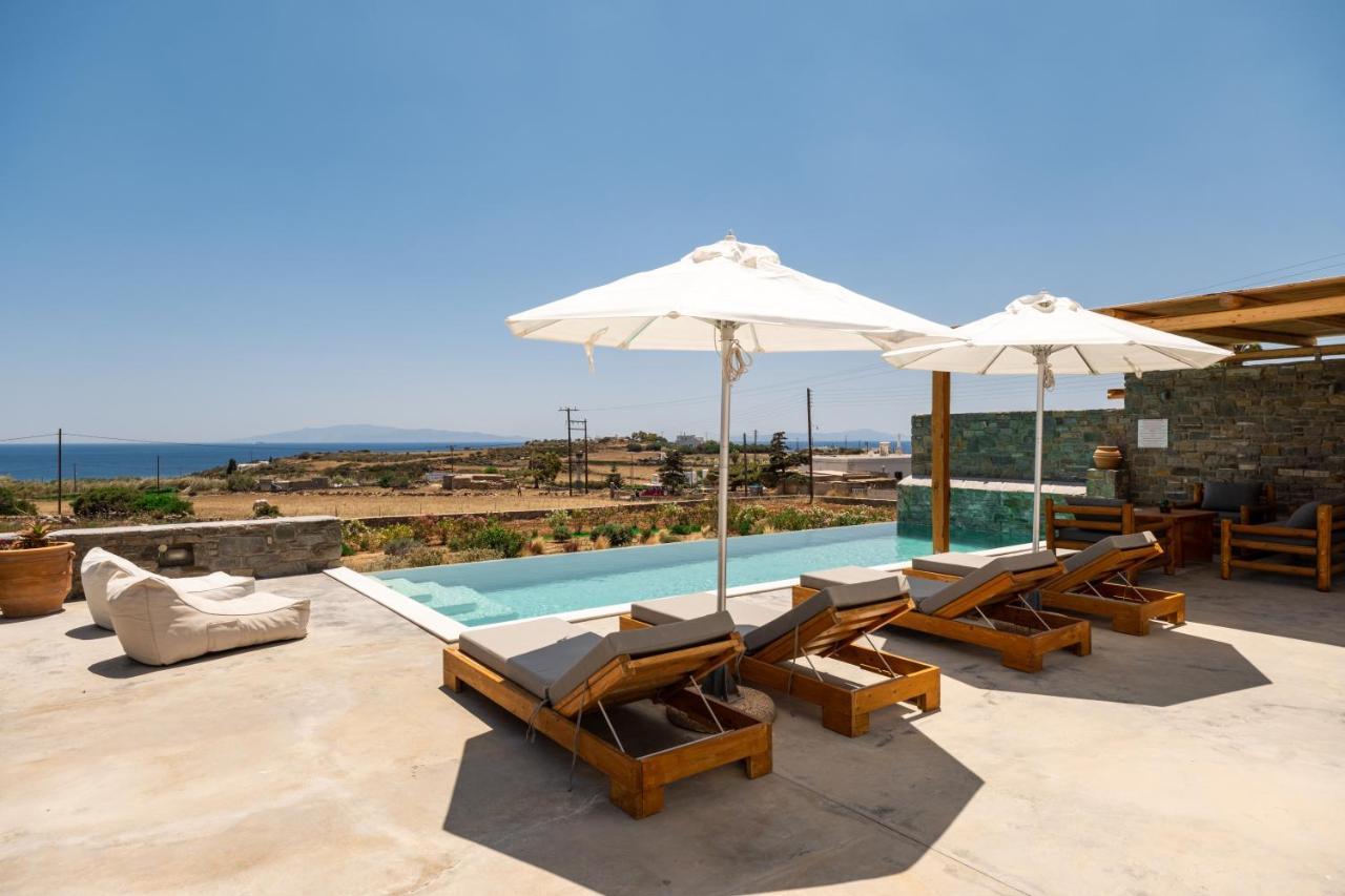 Cycladic Breeze *