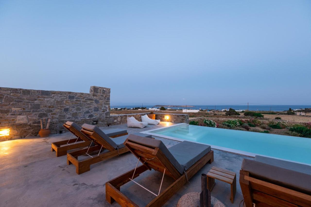 Cycladic Breeze Parikia (Paros)