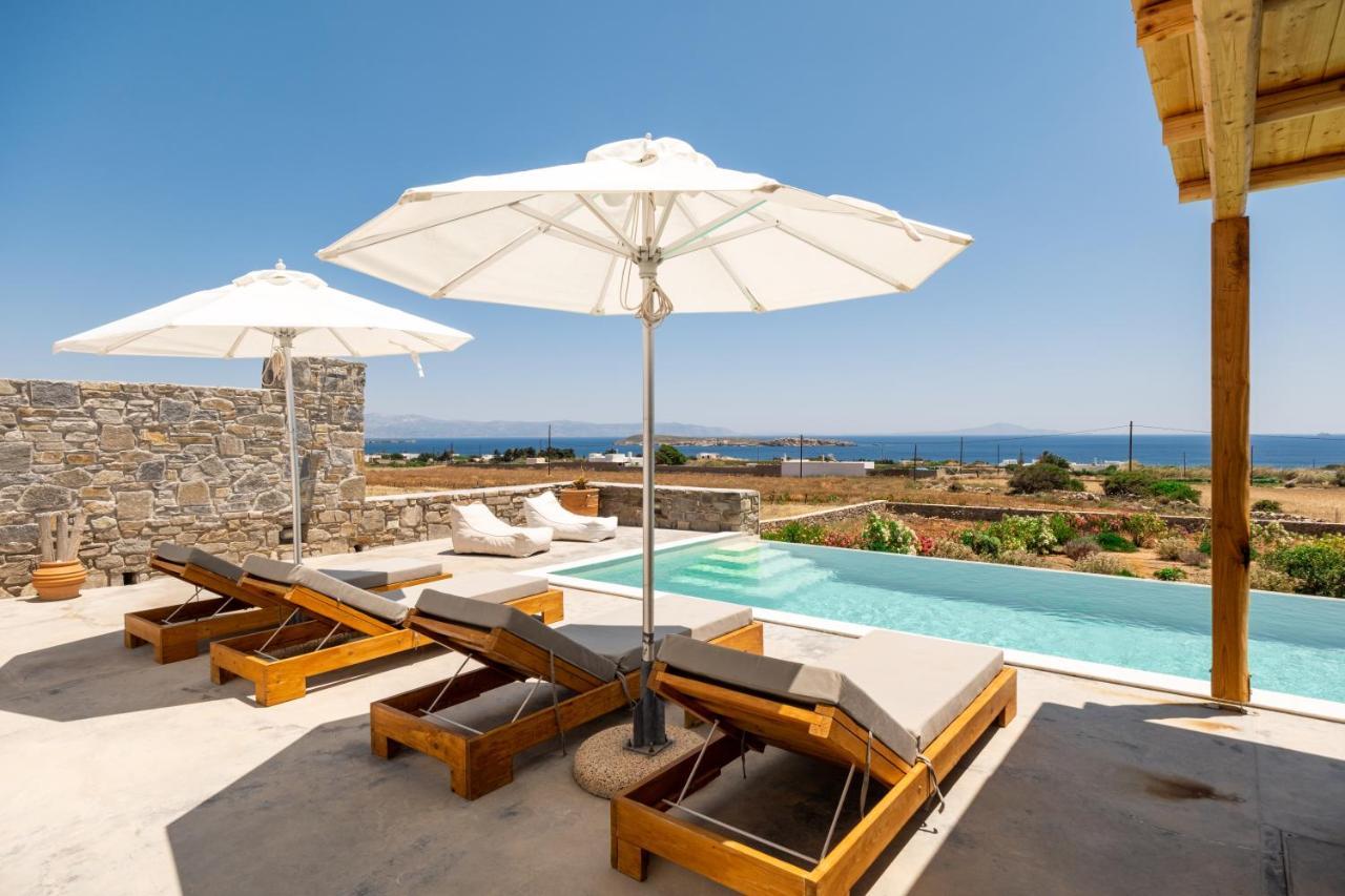 Cycladic Breeze Parikia (Paros)