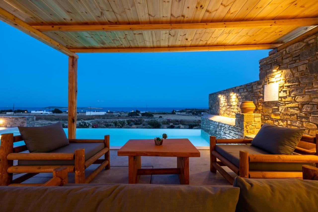 Villa Cycladic Breeze