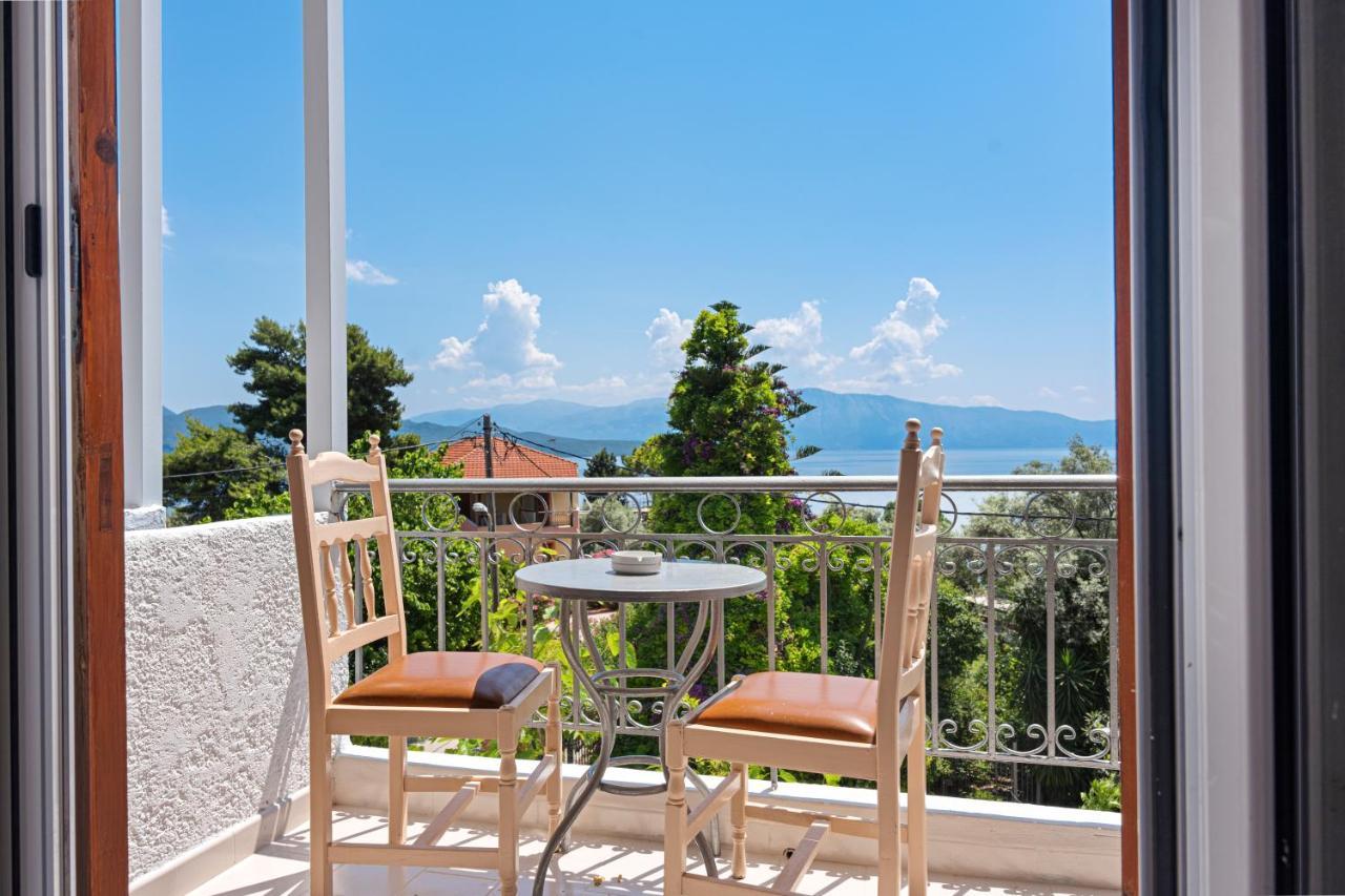 Hotel Alexandros B