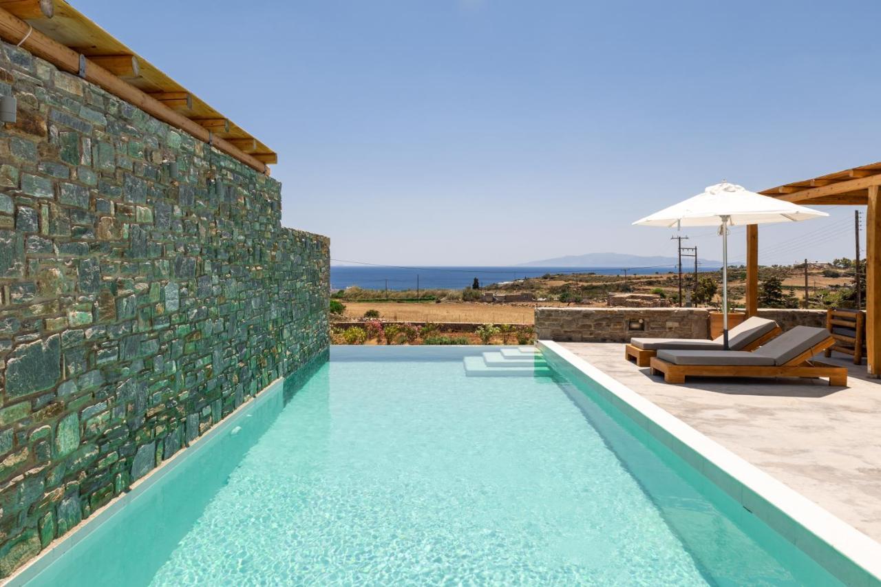 Cycladic Breeze *