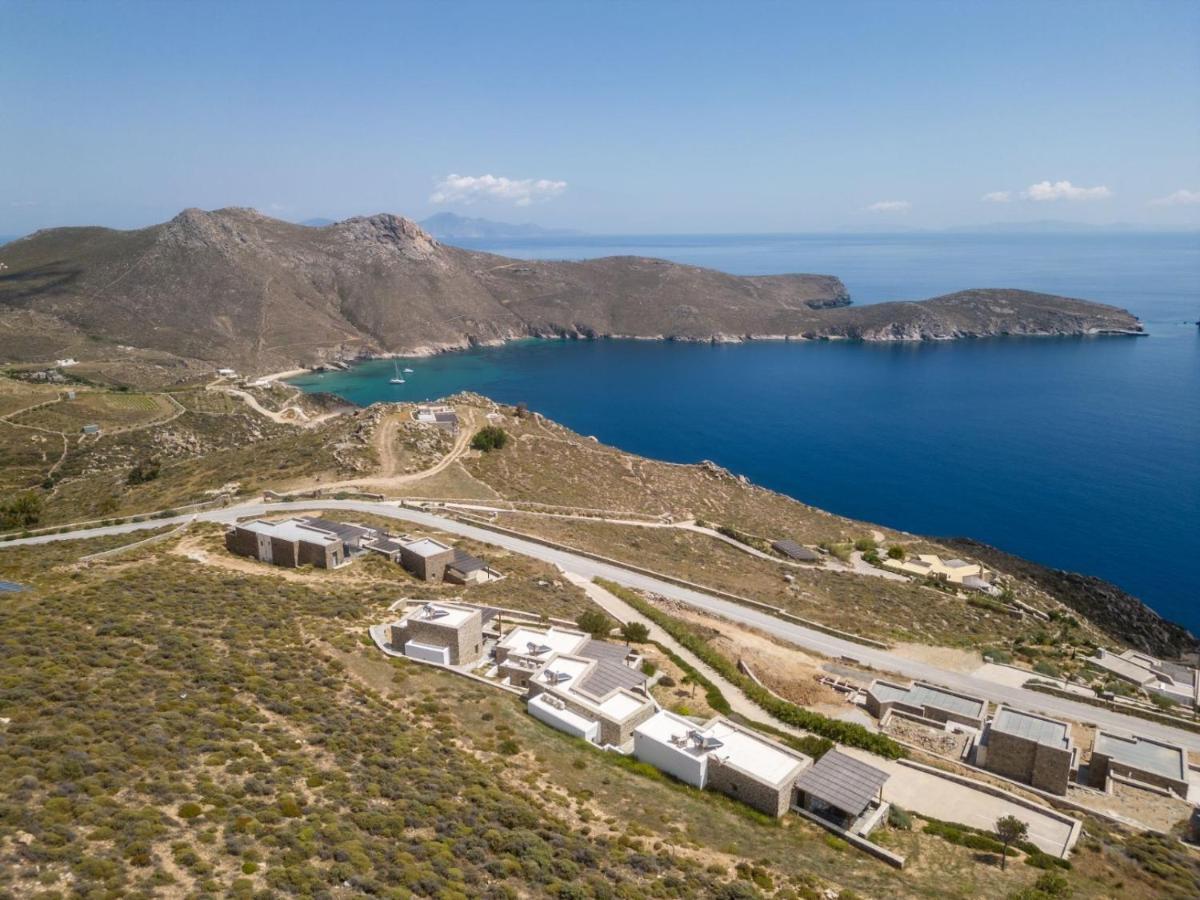 Ammoa Panorama Holiday home *