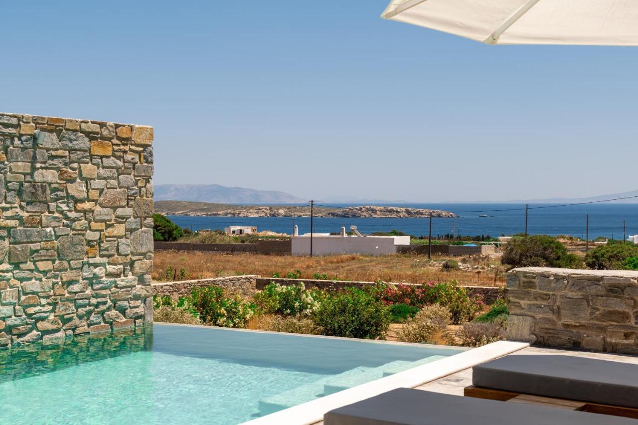 Cycladic Breeze Villa Parikia (Paros)