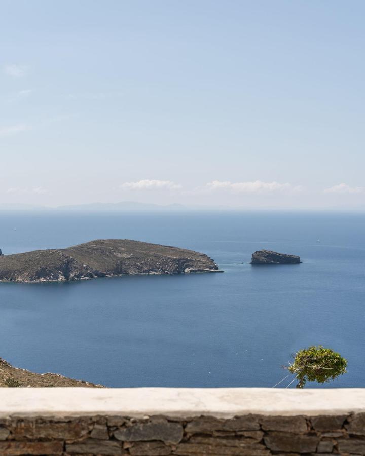 Ammoa Panorama Holiday home Sotiras