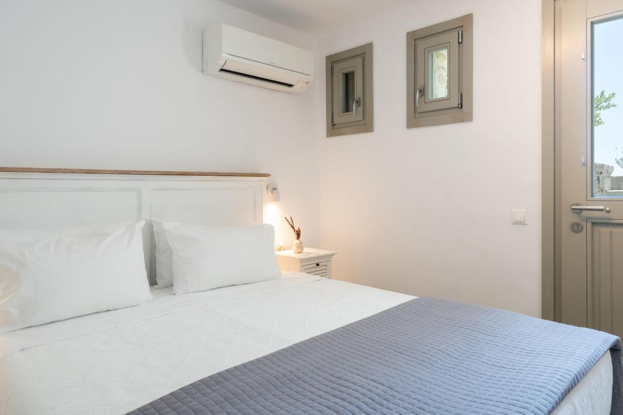 Ammoa Panorama Holiday home Sotiras