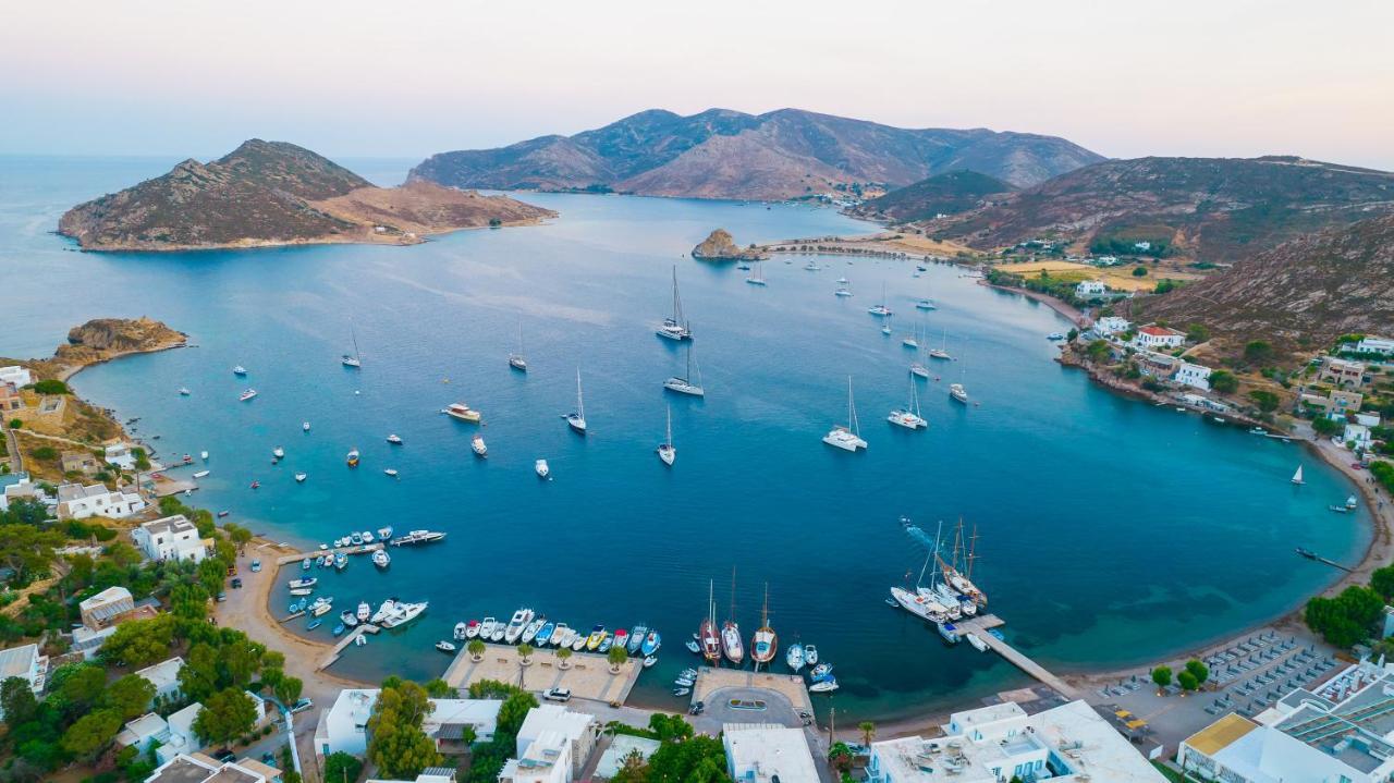 Pico Patmos 26 Holiday home Grikos Bay (Patmos)