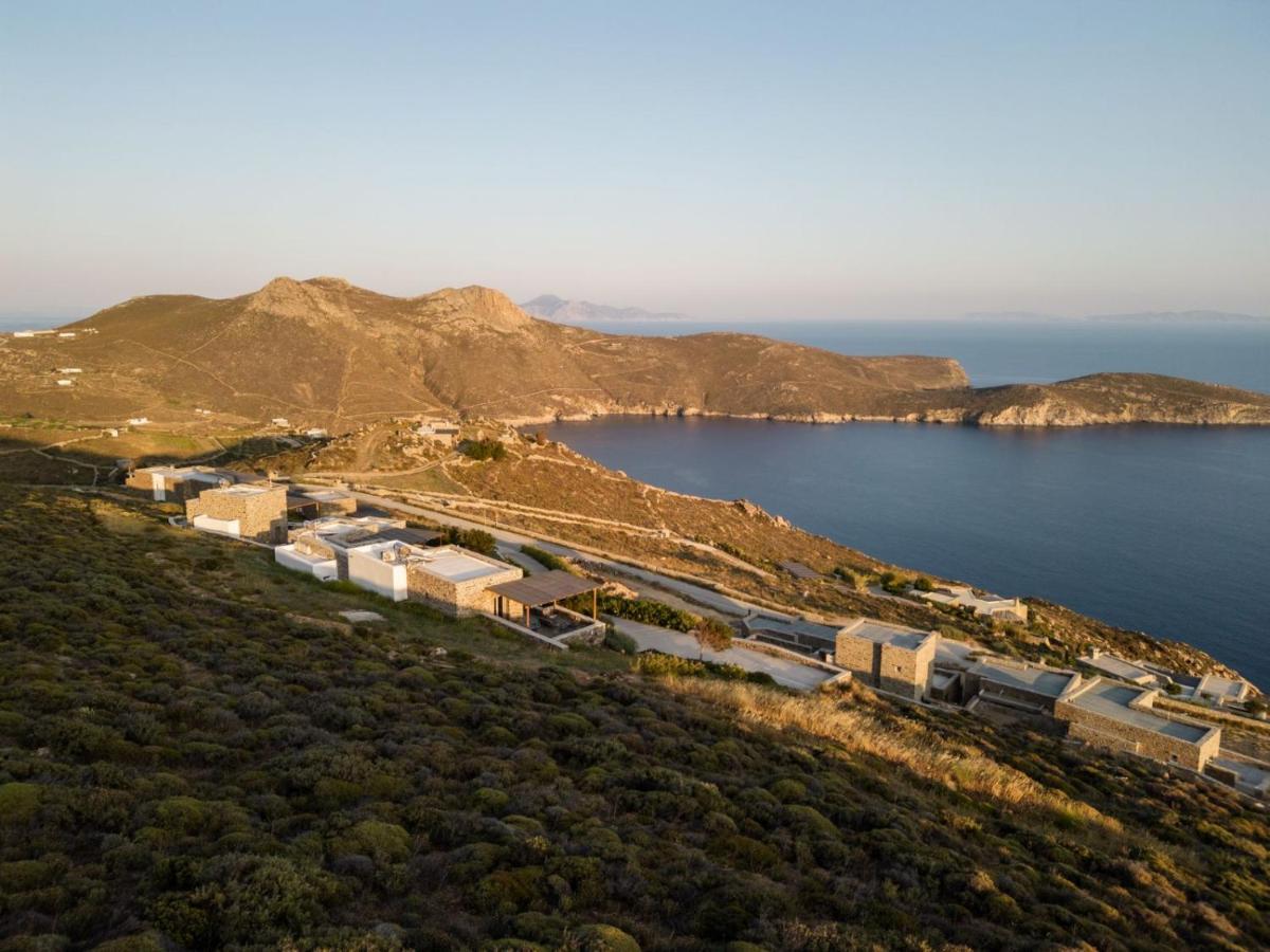 Holiday home Ammoa Panorama *