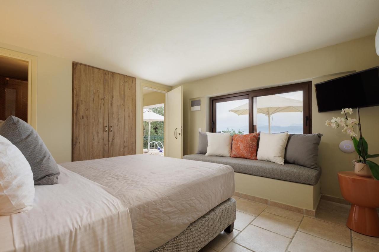Villa Federica By Rodostamo Collection Kassiopi