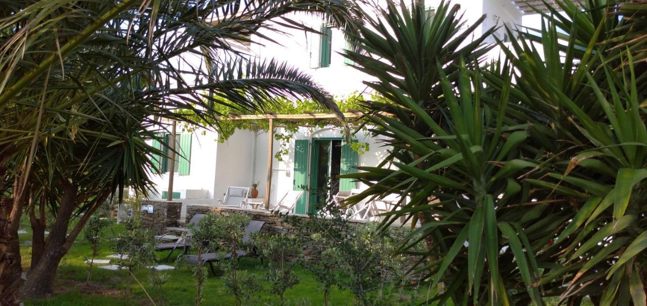 Ancient Meropia, Holiday home Apollonia (Sifnos)