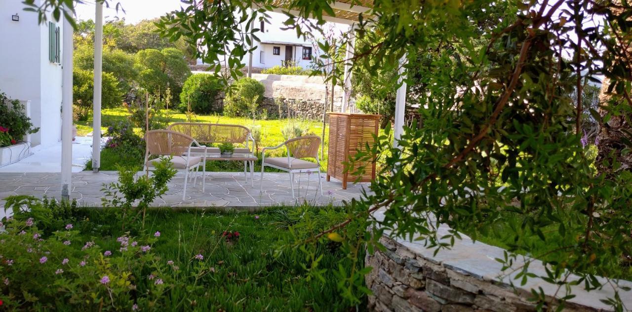 Ancient Meropia, Holiday home *