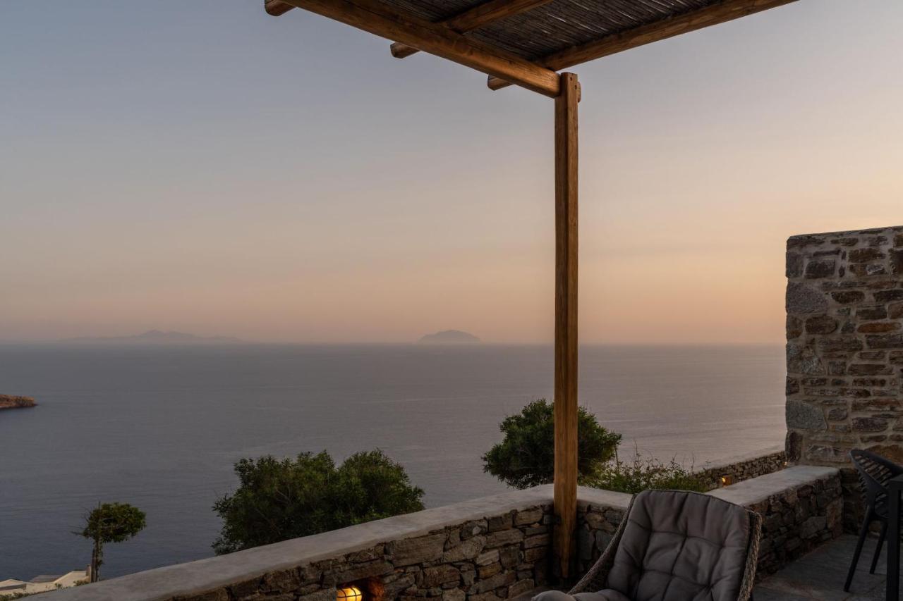 Holiday home Ammoa Panorama