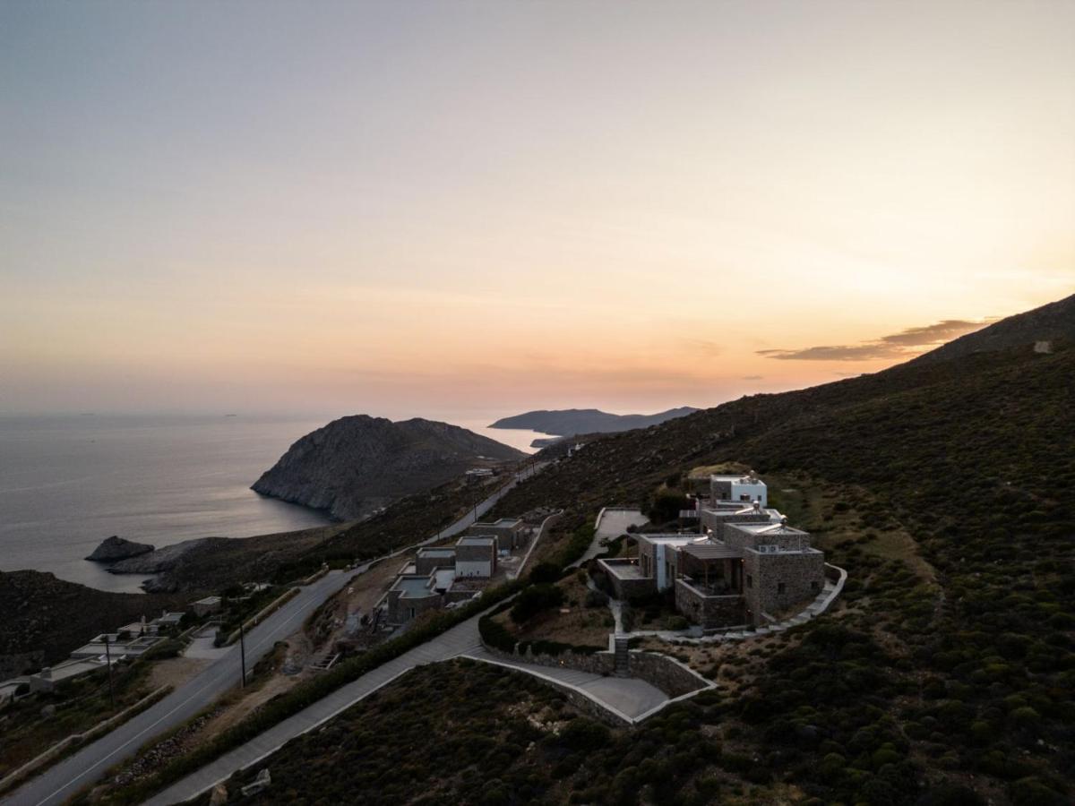 Holiday home Ammoa Panorama