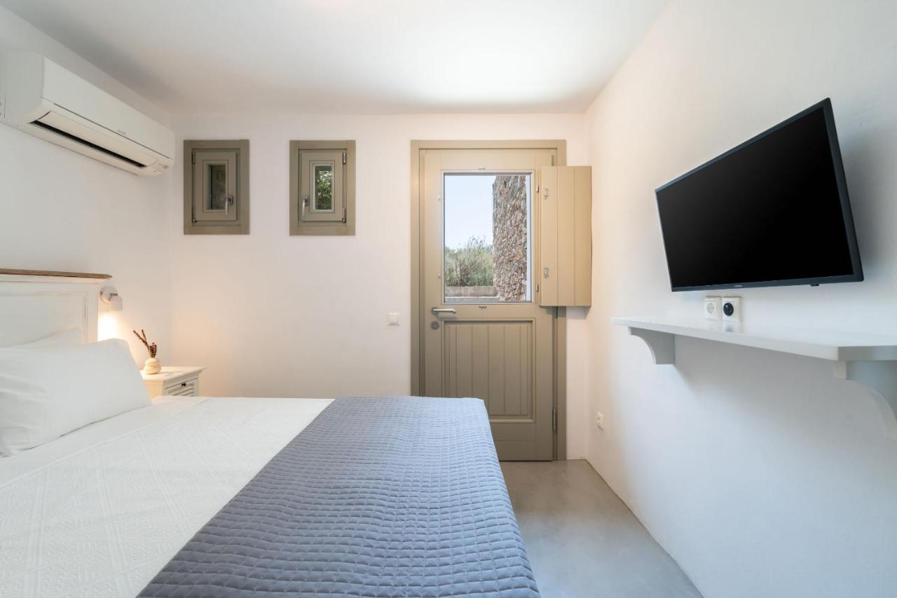 Holiday home Ammoa Panorama Sotiras