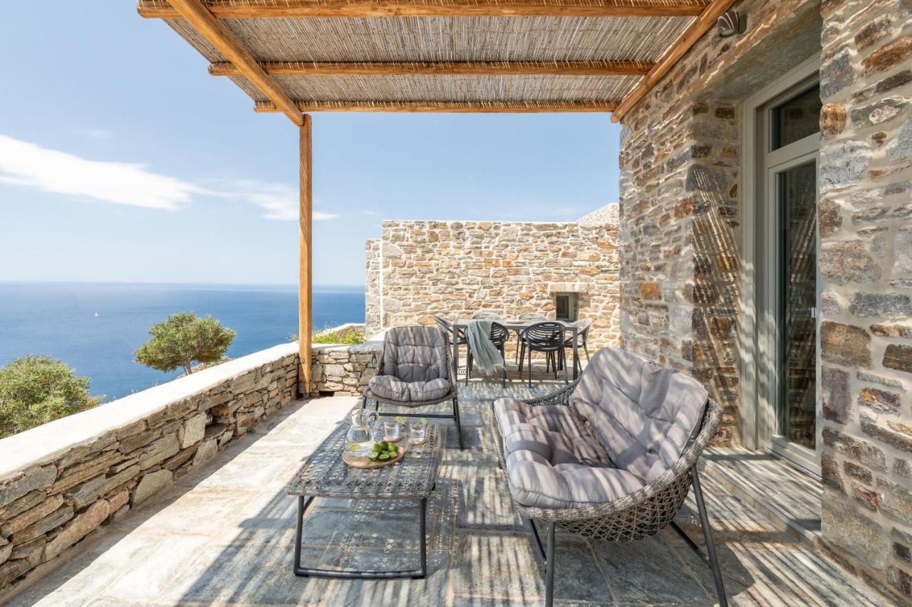 Ammoa Panorama Holiday home