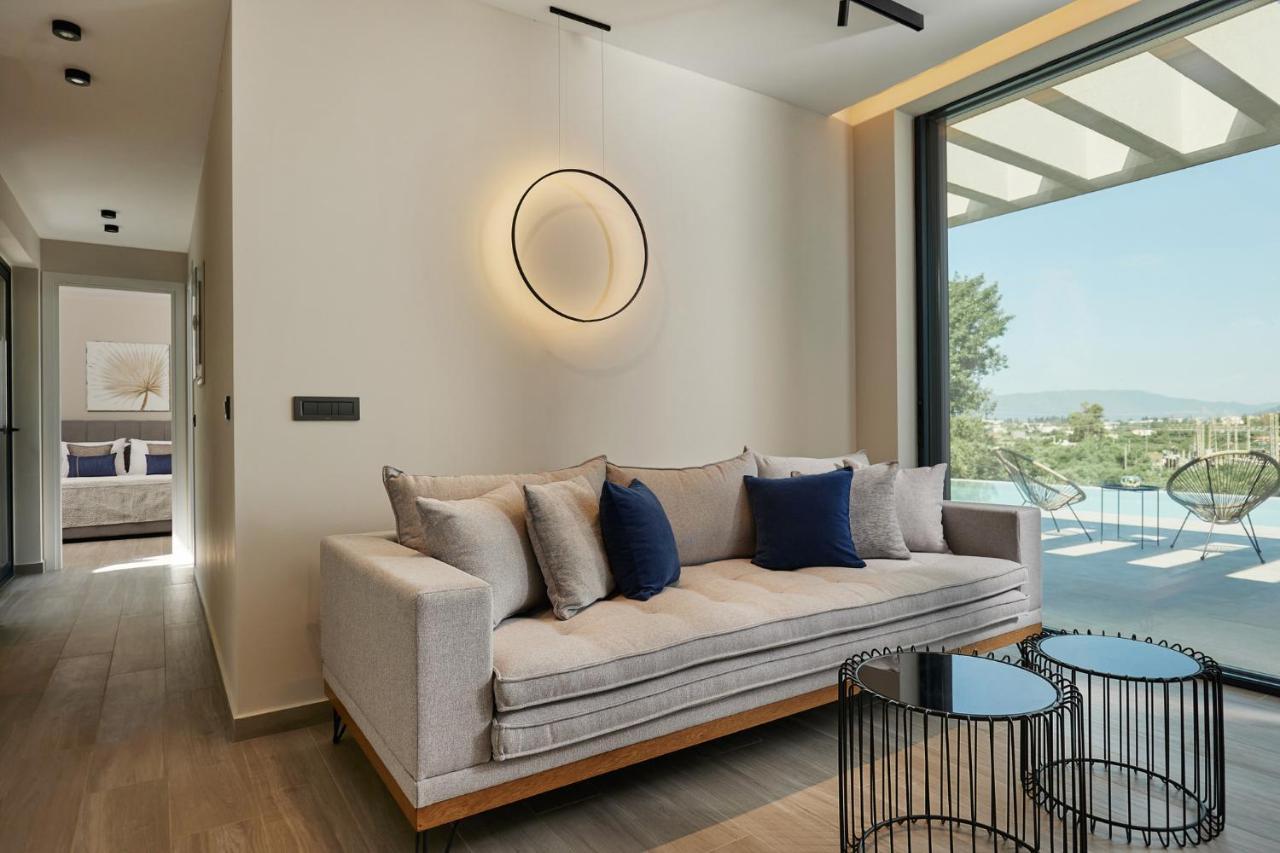Villa Althea Lavish Estate - &