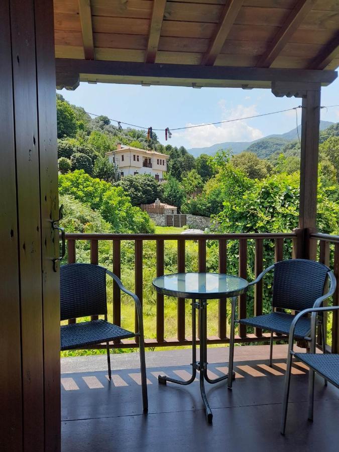 Apartment Eleni Agios Ioannis (Thessaly)