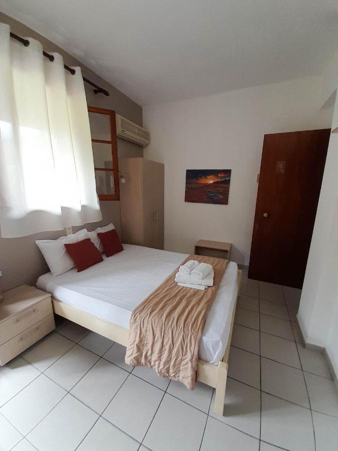 Eleni Apartment Agios Ioannis (Thessaly)