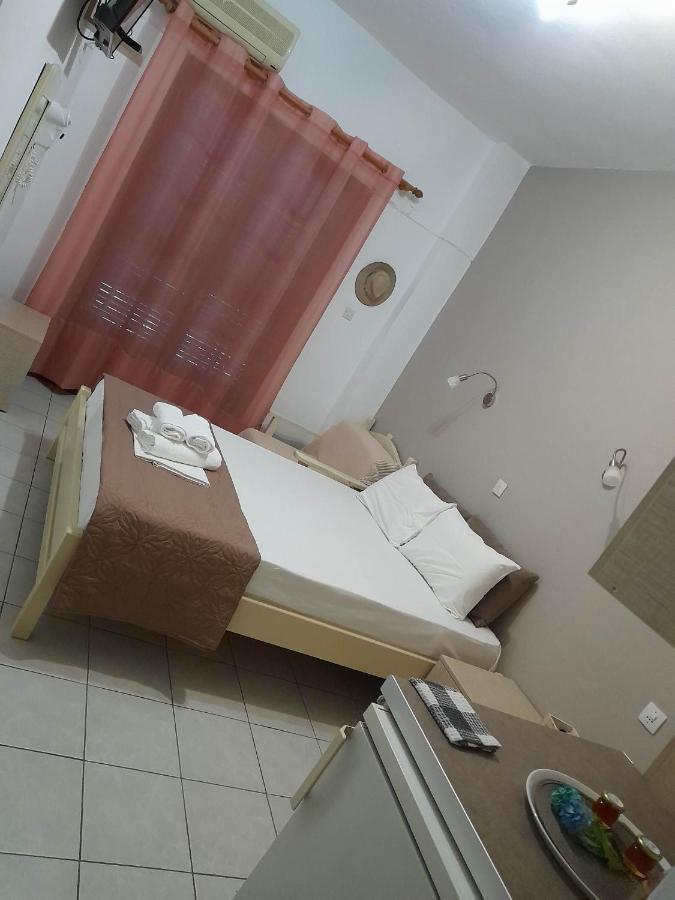Apartment Eleni *