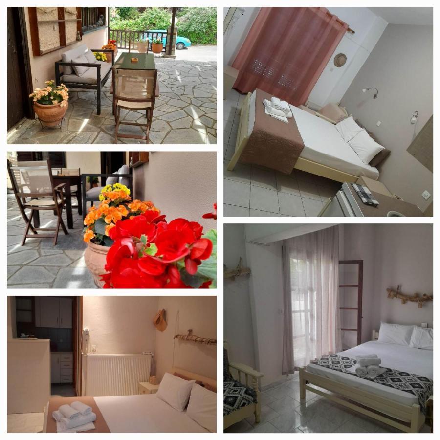 Eleni Apartment *