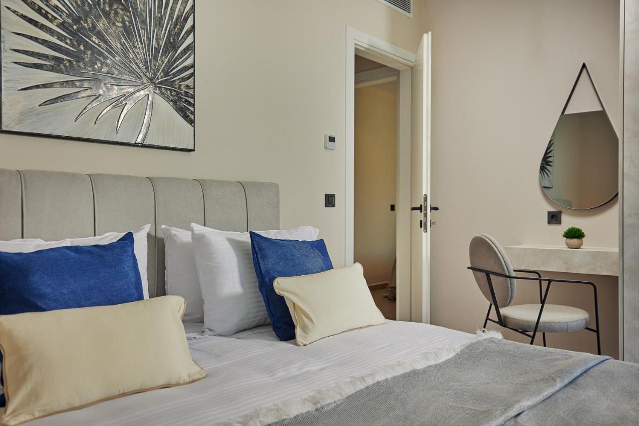 Althea Lavish Estate - & Zakynthos Town