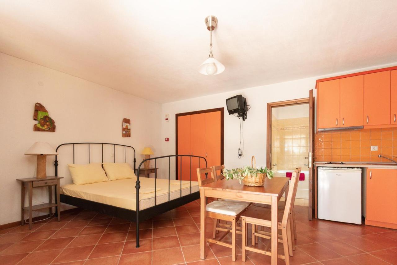 Alexis New Villas Holiday home Chrysi Ammoudia