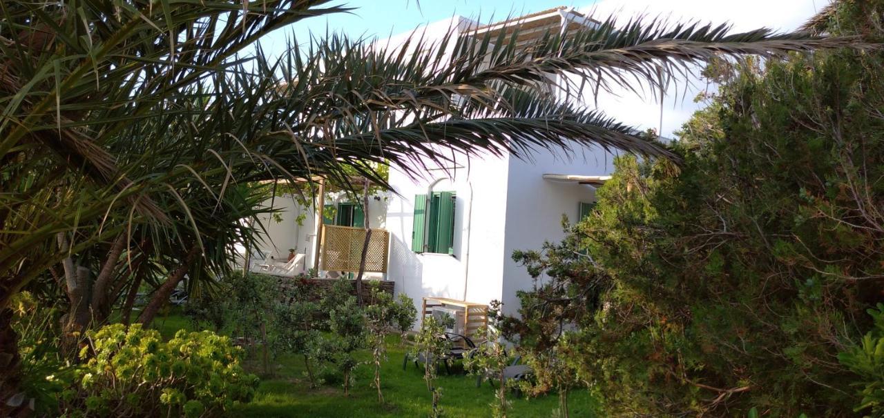 Holiday home Ancient Meropia, *