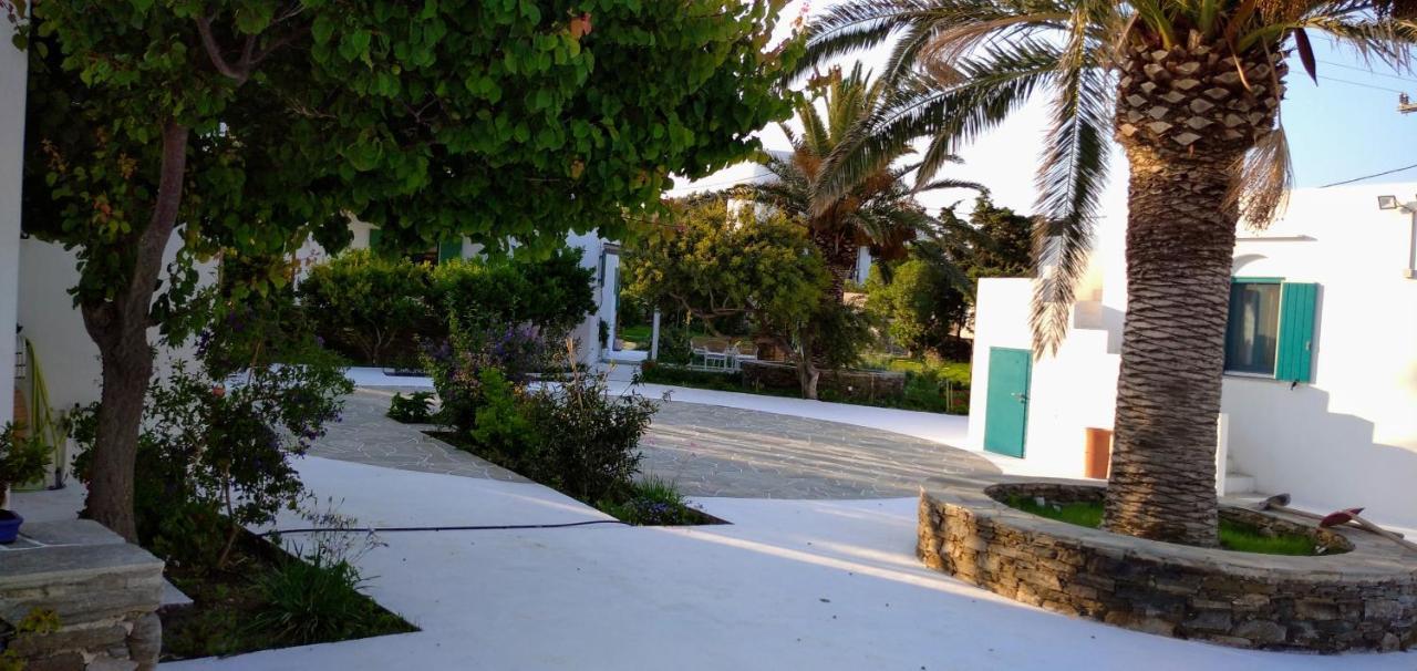 Holiday home Ancient Meropia, Apollonia (Sifnos)