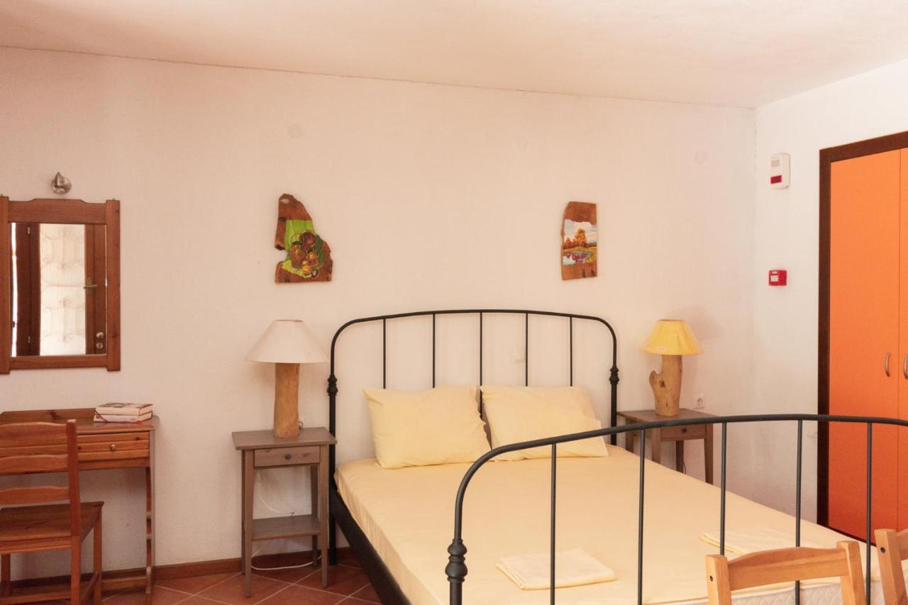 Alexis New Villas Holiday home Chrysi Ammoudia