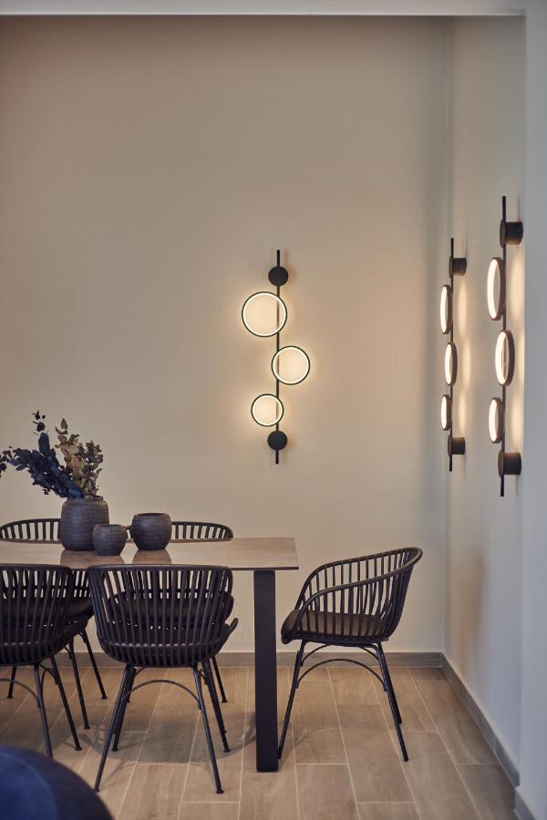 Althea Lavish Estate - & *