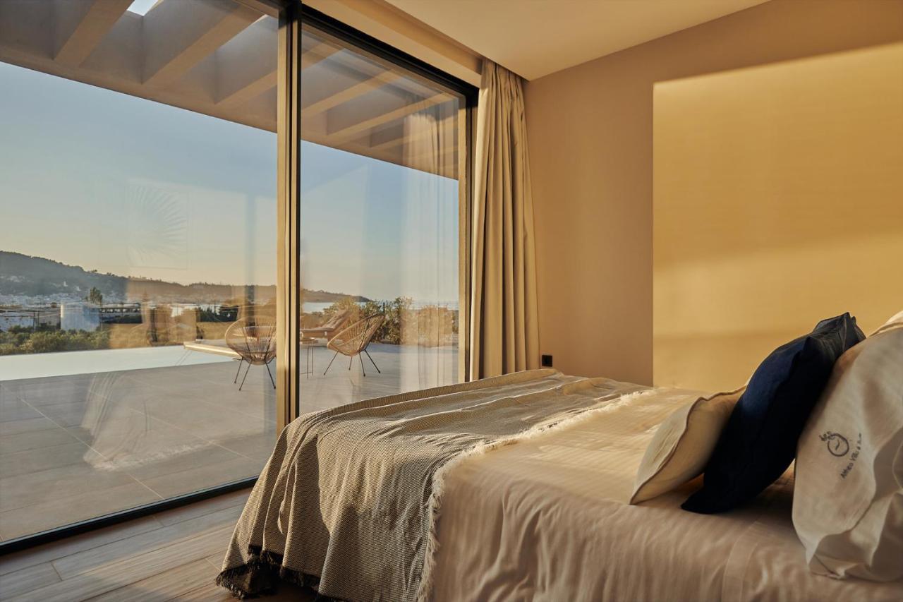 Villa Althea Lavish Estate - &