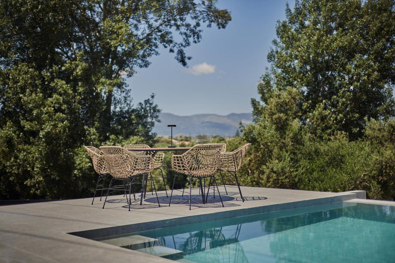 Althea Lavish Estate - & Villa Zakynthos Town