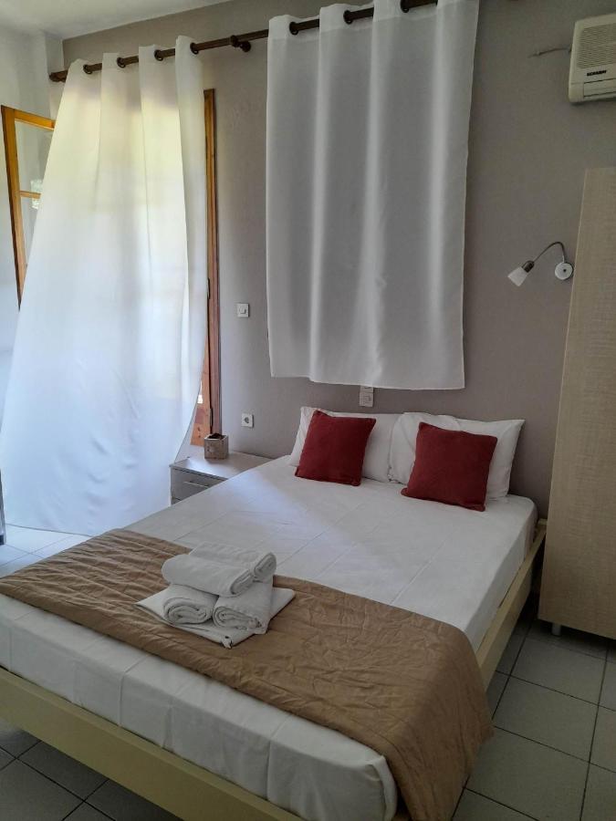 Eleni Apartment Agios Ioannis (Thessaly)