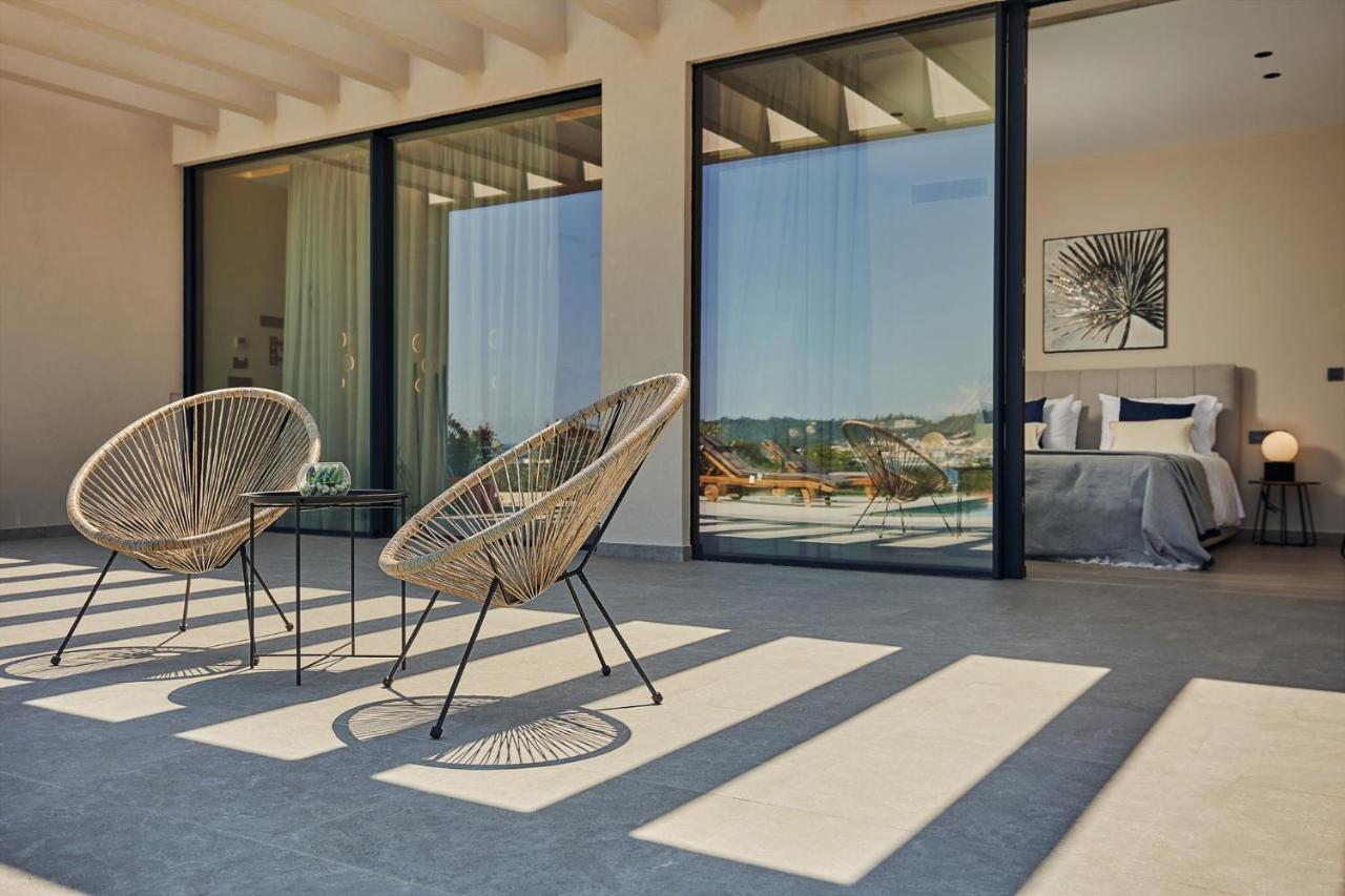 Althea Lavish Estate - & Villa Zakynthos Town